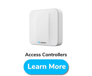 Luminys Access Controllers